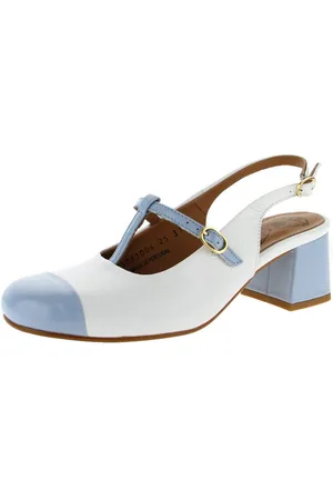 Fly London Damen Slingpumps Slingpumps - Verkäufer: Trendschuh