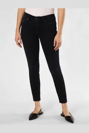 Drykorn Skinny-fit-Jeans Need - Verkäufer: VAN GRAAF