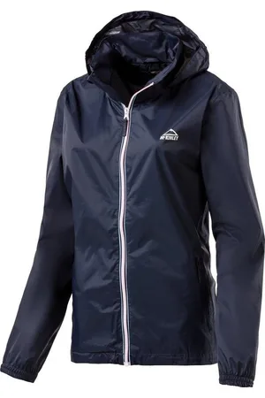 mc kinley Regenjacke Da.-Regenjacke Kereol III - Verkäufer: Sport Rossow GmbH