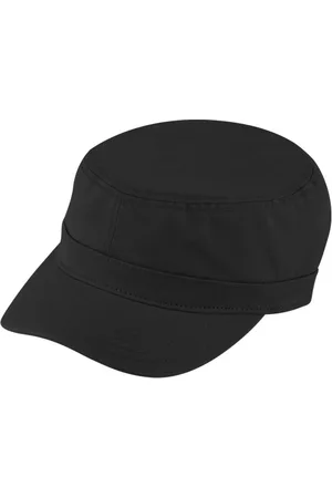 Fiebig Army Cap Army-Cap aus Baumwolle mit UV-Schutz 50 - Verkäufer: Hut-Breiter München - Hutmacher seit 1863