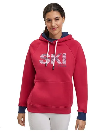 Falke Hoodie (1-tlg) mit Bio-Baumwolle - Verkäufer: