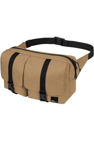 Jack Wolfskin Umhängetasche 365 Crossbody - Umhängetasche 36 cm (dunelands) - Verkäufer: Markenkoffer