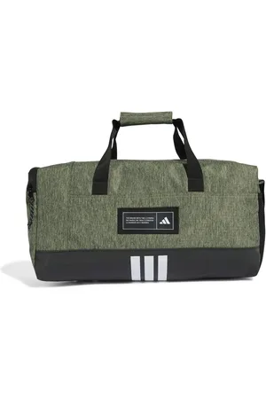 adidas Sporttasche 4ATHLTS DUF S TENGRN/WHITE - Verkäufer: Sport Hübner