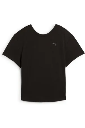 PUMA Trainingsshirt MOVE CLOUDSPUN LOOSE FIT TEE - REGULAR LENGTH