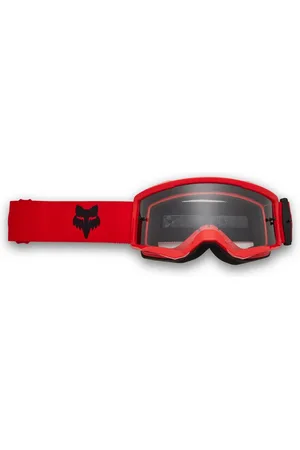 Fox Racing Motorradbrille Fox Youth Kinder Main Motocross Schutzbrille Goggle - Verkäufer: Fantic26 Funsport GmbH