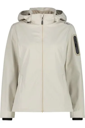 CMP Softshelljacke Damen Softshelljacke Woman Jacket Zip Hood 39A5016 - Verkäufer: CORTEXPOWER