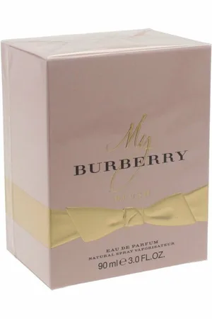 Burberry Eau de Parfum My Blush, Glasflakon, Parfüm EDP, Damenduft - Verkäufer: Look@myshop