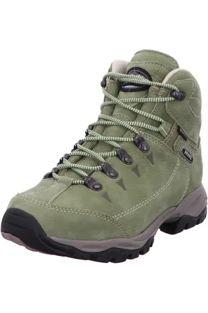 Meindl Ohio Lady 2 GTX Trekkingschuh - Verkäufer: Berg GmbH & Co. KG