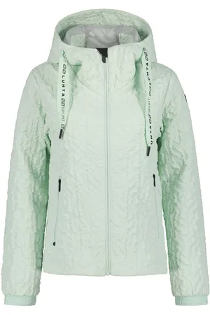 Luhta Outdoorjacke Jacke AIRIKKA