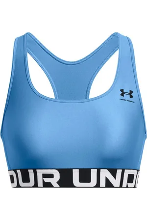 Under Armour Sport-BH Under Armour Damen Sport BH UA HG Authentics Mid Branded 1383544 - Verkäufer: CORTEXPOWER