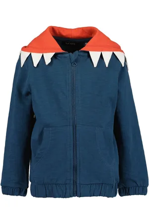 Blue Seven Sweatjacke