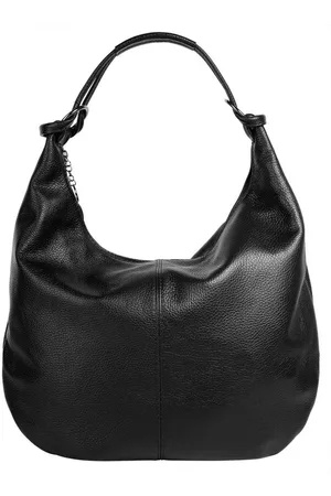 Cluty Shopper, echt Leder, Made in Italy