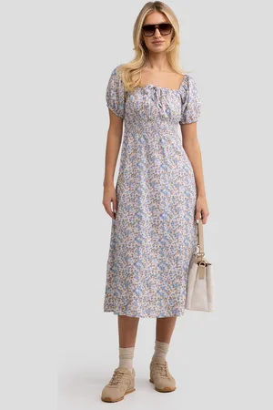 Big Star Shirtkleid SOTIKI - Verkäufer: