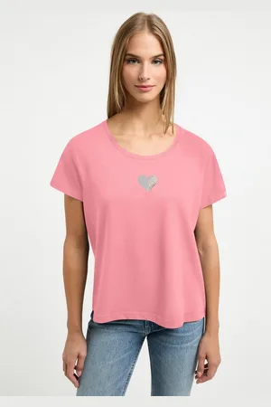 Frieda & Freddies Print-Shirt T-shirt - Verkäufer: heyconnect
