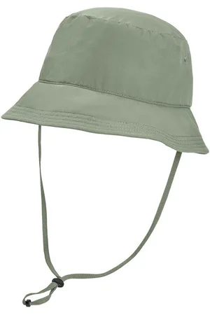 Jack Wolfskin Sonnenhut Sun Hat mit luftdurchlässigem Netzfutter - Verkäufer: bonvenon