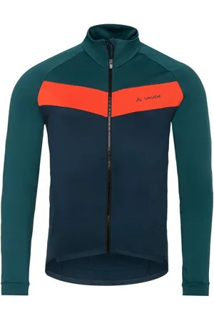Vaude Radtrikot Men