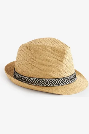 Next Trilby Fedora-Filzhut (1-St) - Verkäufer: Germany GmbH