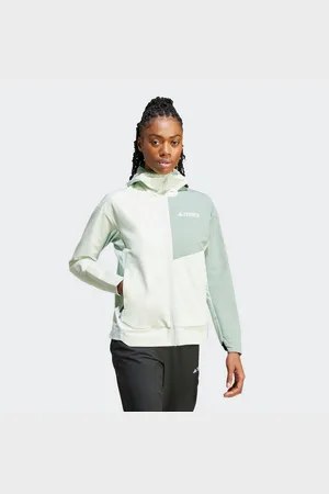 adidas Outdoorjacke W MT SOSH JA