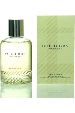 Burberry Eau de Parfum Weekend For Women, Glasflakon, Parfüm EDP, Damenduft - Verkäufer: Look@myshop