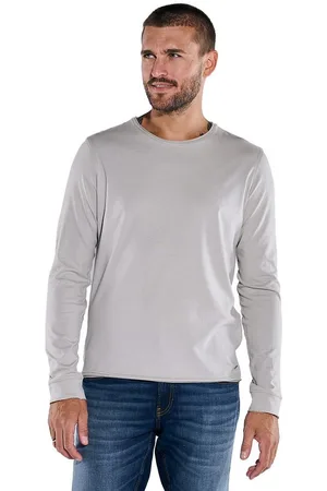 EMILIO ADANI Langarmshirt Shirt "My Favorite" - Verkäufer: engbers