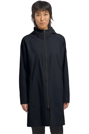 Jack Wolfskin Funktionsmantel WELLSEE COAT W