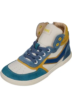 Koel DANISH NAPPA Barfußschuh Yellow 101 - Verkäufer: Shoedeal Jana Sievers e.K.