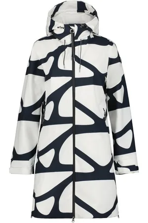 Luhta Outdoorjacke Mantel BASTVIK