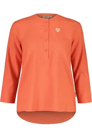 Maloja Blusenshirt PlunerM. - Verkäufer: Sport Erdl