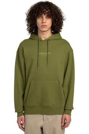 Element Hoodie Cornell Cipher
