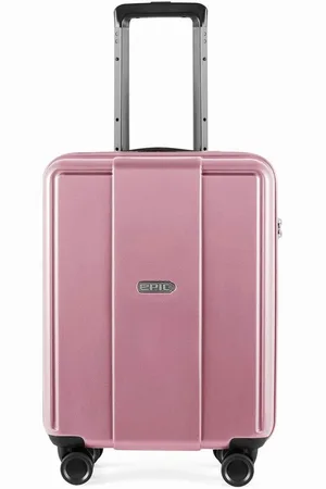 Epic Koffer Pop 6.0 4-Rollen-Kabinentrolley 55 cm (powder rose) - Verkäufer: Markenkoffer
