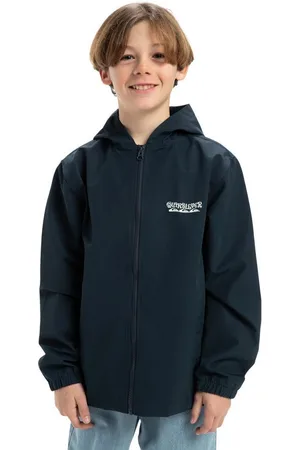 Quiksilver Funktionsjacke Rain Cloud