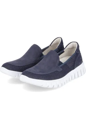 Waldläufer Slipper H-BIRDY Slipper - Verkäufer: Anika Schuh