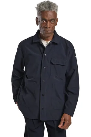 Jack Wolfskin Outdoorhemd TERRACADE OVERSHIRT M