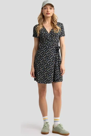 Big Star Jerseykleid RIHATANA - Verkäufer: