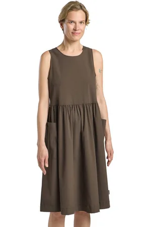 Jack Wolfskin Sommerkleid SIOMA DRESS W
