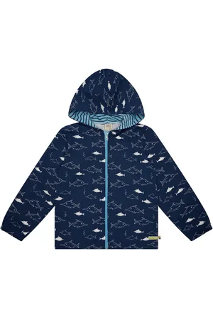 loud + proud Outdoorjacke mit Druck Biobaumwolle - Verkäufer: GmbH