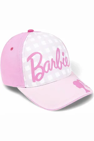Barbie Baseball Cap Mattel Mädchen Sommerkappe Größe 53 cm - Verkäufer: Starkids Licensed Brands and more