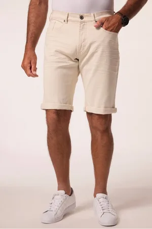 JP 1880 Bermudas Bermuda FLEXNAMIC® 5-Pocket bis Gr. 72 - Verkäufer: Popken Fashion Group