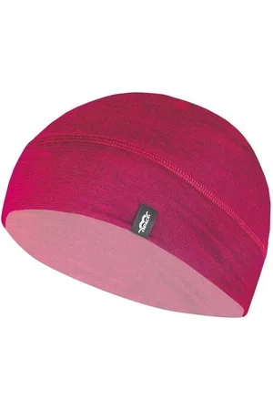 PAC Strickmütze Merino Fleece Beanie plum - Verkäufer: Sport Schart [outdoor-trekking-fitness]