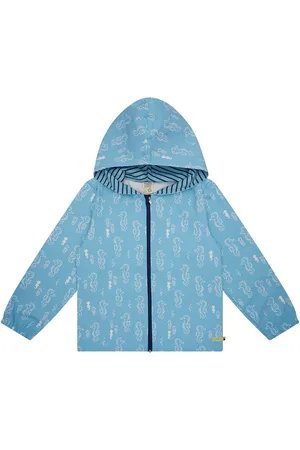 loud + proud Outdoorjacke mit Druck Biobaumwolle - Verkäufer: GmbH