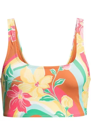 Billabong Tankini-Top Chasin Sunbeams