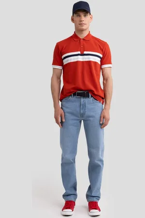 Big Star Poloshirt POLOER - Verkäufer: