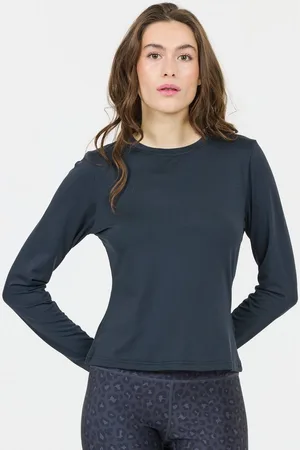 Athlecia Langarmshirt Damen Funktionsshirt Almi L/S Tee - Verkäufer: Sport Forster