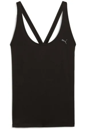 PUMA Tanktop MOVE CLOUDSPUN LOOSE FIT TANK - REGULAR LENGTH