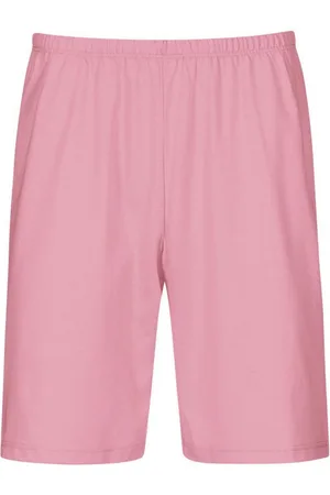Trigema Bermudas Bermuda aus 100% Baumwolle (1-tlg)