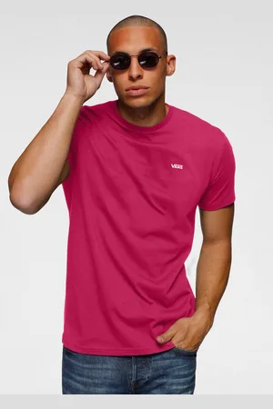 Vans T-Shirt MNLEFTCHESTLOGOTEE