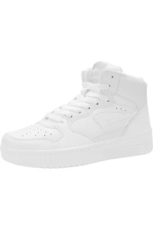 KangaROOS K-Top Draw Mid Sneaker