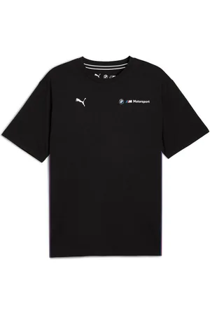 PUMA T-Shirt BMW MMS ESS+ LOGO TEE