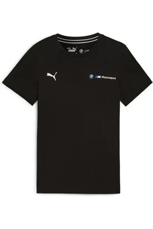 PUMA T-Shirt BMW MMS KIDS ESS LOGO TEE 2