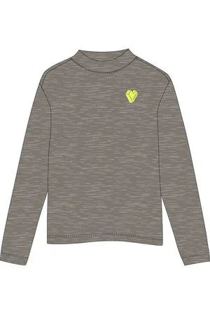 Maloja Langarmshirt TeideM. - Verkäufer: Sport Erdl